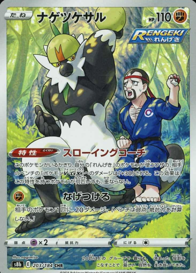 203/184 CHR Passimian