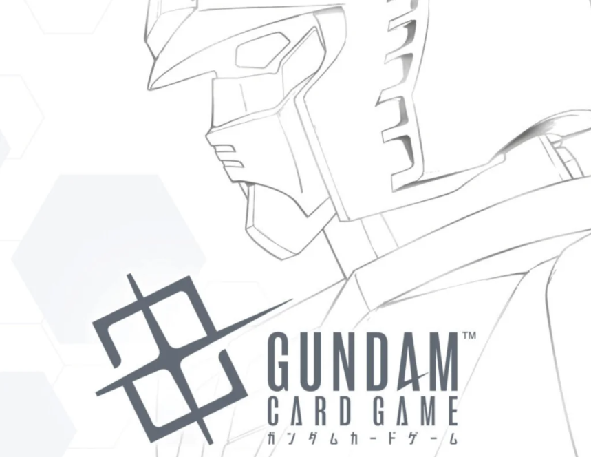 Gundam Card Game Limited Box Ver.β