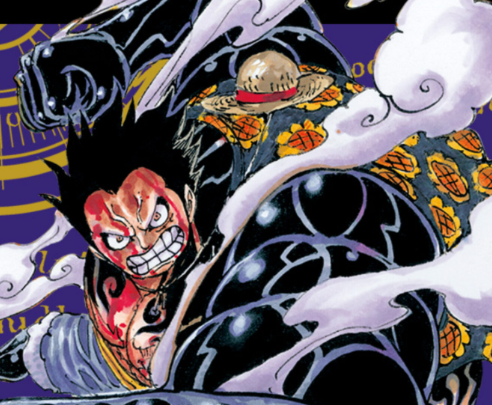 ONE PIECE TCG OP10 Parallel Royal Blood