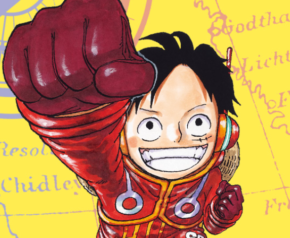 ONE PIECE TCG OP07 500 Years In The Future