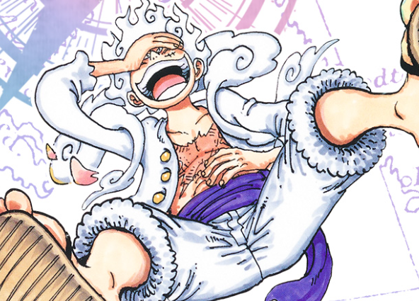 ONE PIECE TCG OP05 Awakening of the New Era