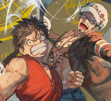 ONE PIECE TCG OP04 Kingdom of Schemes