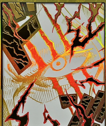 ONE PIECE TCG Gold Don!! PRB-02
