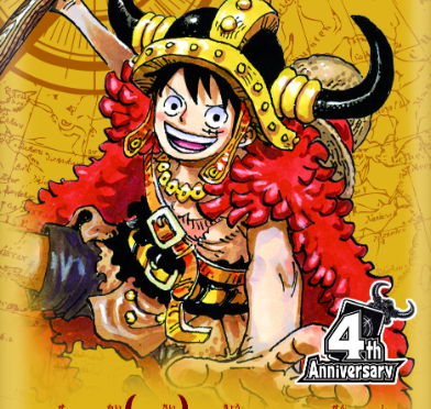 ONE PIECE TCG OP17 The World's Strongest Warrior