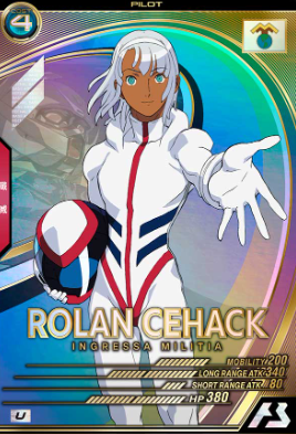 UT06-056 U Rolan Cehack