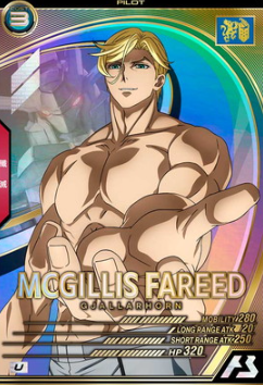 UT06-067 U Mcgillis Fareed