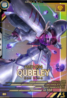 UT06-007 P QUBELEY