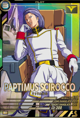 UT06-041 P Paptimus Scirocco
