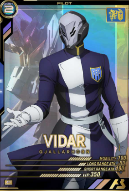 UT06-069 P Vidar