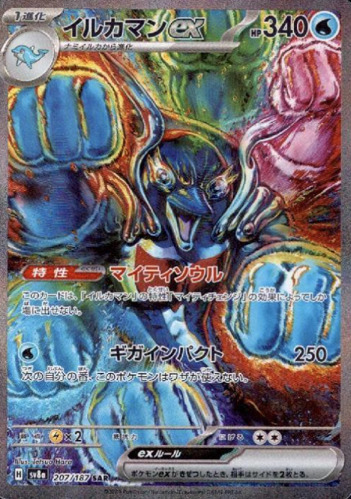 207/187 SAR Palafin ex