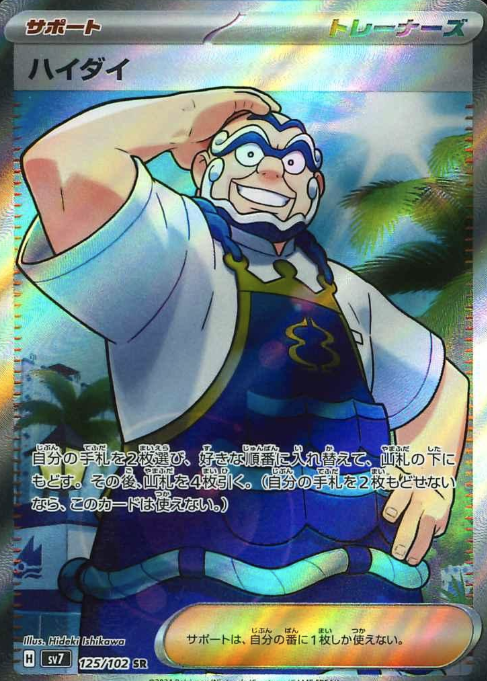 125/102 SR Kofu
