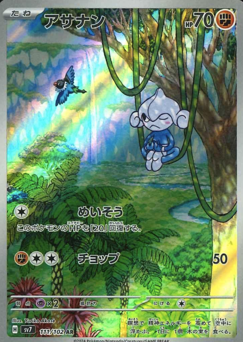111/102 AR Meditite