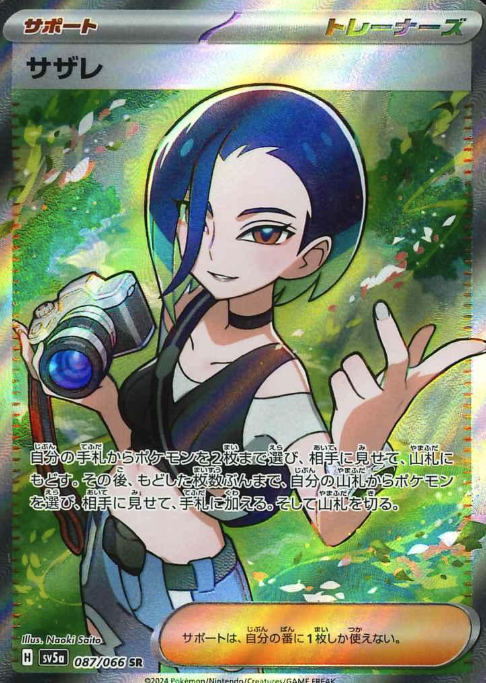 087/066 SR Perrin