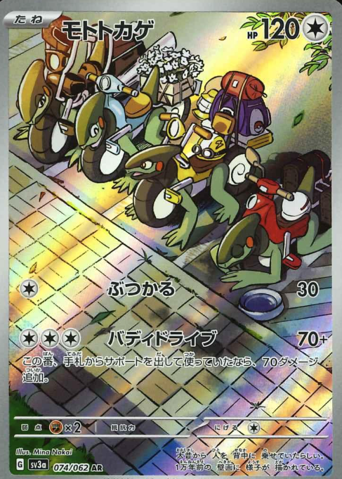 074/062 AR Cyclizar