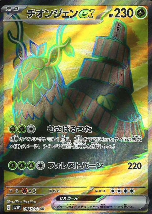 084/071 SR Wo Chien