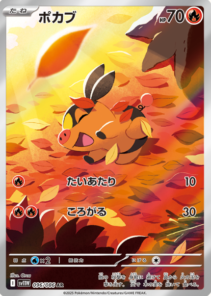 096/086 AR Tepig