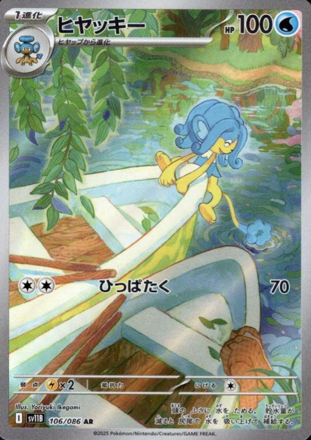 106/086 AR Simipour