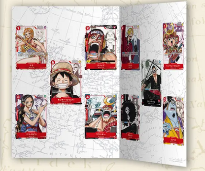Premium Card Collection 25th Anniversary Edition