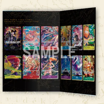 Premium Card Collection Best Selection vol.4