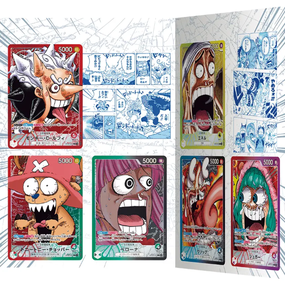 Premium Card Collection Limited Card Collection vol.1