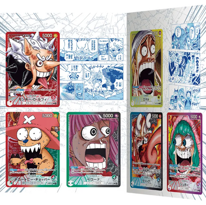 Premium Card Collection Limited Card Collection vol.1