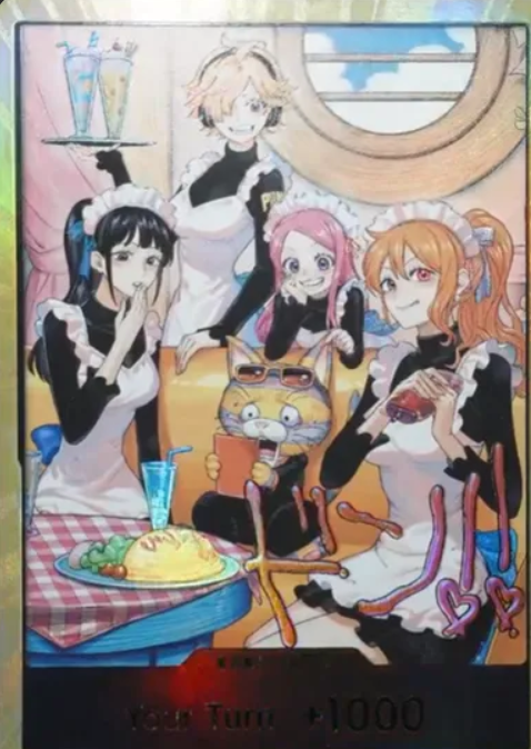 DON!! Card